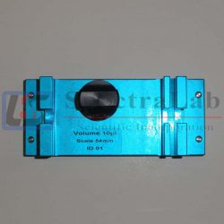 10ul Syringe Adapter