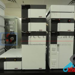 Repairing Service or Performance Maintenance of Shimadzu Prominence HPLC
