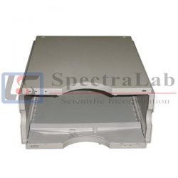 HP Agilent 1100 Series Cover Kit for 1312, 1376 pumps ( G1312-68703 )