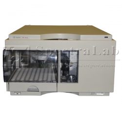 HP Agilent 1100 Series G1313A AutoSampler