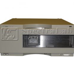 HP Agilent 1100 Series G1314A VWD