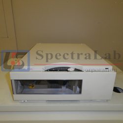 HP Agilent 1100 Series G1365A MWD multi-wavelength detector