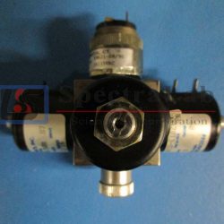 Thermo/Finnigan TSQ/SSQ 7000 Valve part