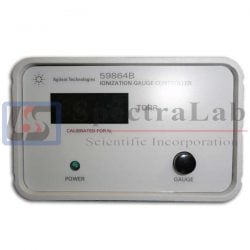 Agilent 59864B Ionization Gauge Controller