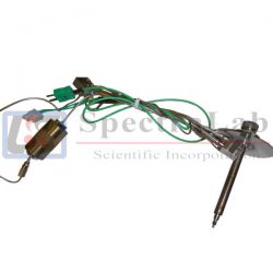 PTV Inlet Accessory for HP 6890 GC