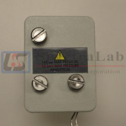 Waters 2475 Multi-Wavelength Fluorescence Detector Flow Cell #700001618