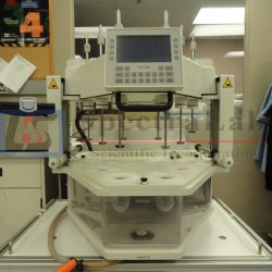 Varian/Vankel 7020 Dissolution System with Stainless Steel Polished Paddle and 100ML Glass Vessel