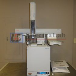 Thermo Focus GC with TriPlus AS Autosampler ( FID )