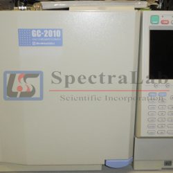 Shimadzu GC-2010 Gas chromatograph