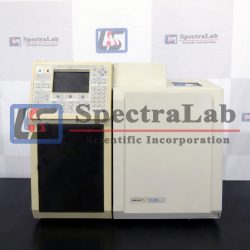 Varian CP3800 GC with Dual TCD