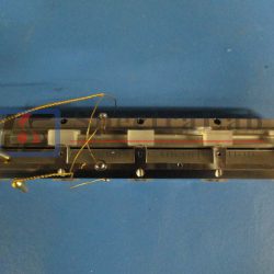 Thermo Finnigan TSQ/SSQ 7000 quad parts pulled P/N 70001-20561