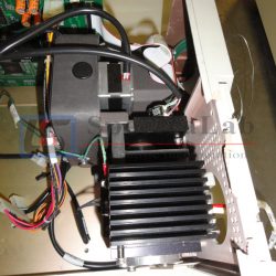 Waters 2487 optical module