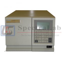 Waters 2489 UV/Visible Detector