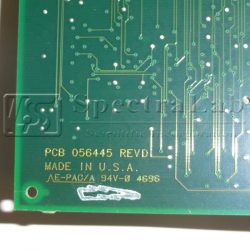 Waters Alliance 2690 Mainboard 056453