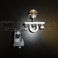 Waters 996 PDA Detector Semi-Prep Cell Assembly, 3mm [WAT057463]