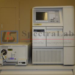 Waters Alliance 2695 HPLC System with 2998 Photodiode Array (PDA) Detector
