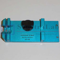 2.5ml Syringe Adapter