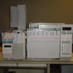 Chromtech EVOLUTION Triple Quad GC-MS/MS System
