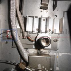 On Column Inlet for Agilent 5890II GC