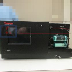 Thermo Scientific Dionex Corona ultra RS Charged Aerosol Detector 70-9406 (SN: 80519XX)