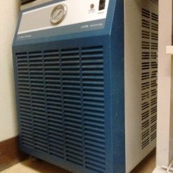 Poly science Recirculating Coolers -Model 3370 Liquid-to-Air Cooler