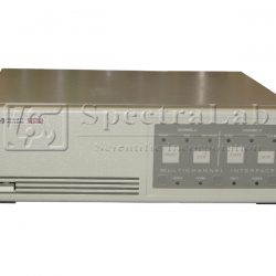 HP Agilent 35900E Interface