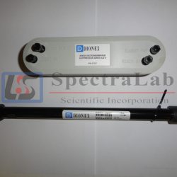 Dionex Anion-ICE MicroMembrane Suppressor II (AMMS-ICE II, P/N 037107) with IonPac ICE-AS1 Analytical Column (9 x 250 mm, P/N 043197)