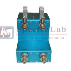 4 Fold Injection Valve Module
