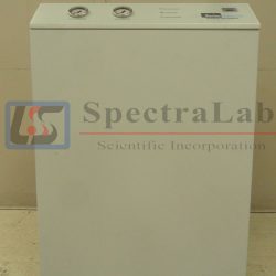 Parker Balston Analytical Gas Systems Zero Air generator