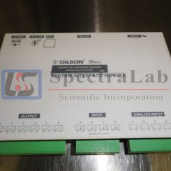 Gilson 506C System Interface