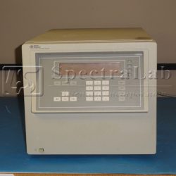Applied Biosystems Model 140B Microgradient pumping system