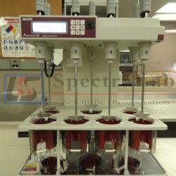 Distek 5100 Premiere Dissolution Bath System