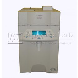 Agilent 6850N GC with FID and SSL Inlet