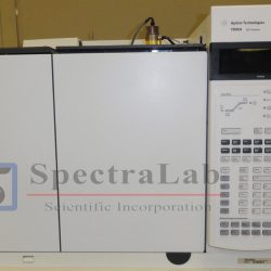 Agilent 7890A GC System with TCD