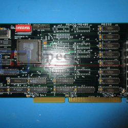 Thermo/Finnigan TSQ/SSQ 7000 Serial Board