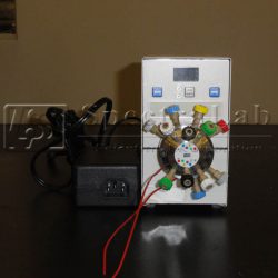 Rheodyne Automated Switching Valve Model EV501-104