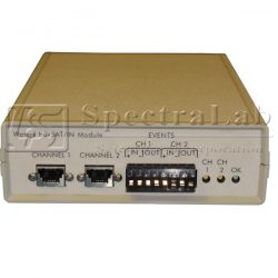 Waters bus SAT/IN Module