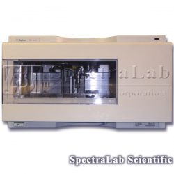 HP Agilent 1100 Series Micro-FC G1364D Micro Fraction Collector