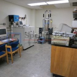 Oxford NMR YH300 Magnet