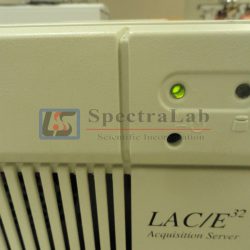 Waters LAC/E32 (Serial# M99L32 900P/H99BLM904T PART#668000137/WAT201200)