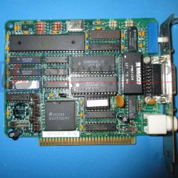 Thermo Finnigan TSQ/SSQ 7000 Acquisition Nuclear Gamma Camera Part