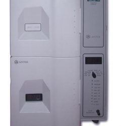 ANTEK Model 8060 HPLC NCD Detector