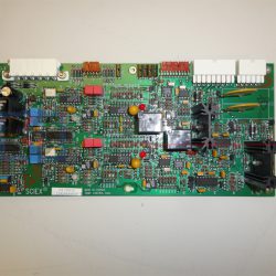 Sciex API2000 Temp. Control Dual Board
