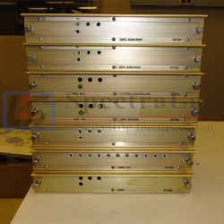 AB Sciex API 3000 Electrical boards