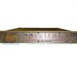 Sciex API 365 QPS AMPLIFIER [017307]