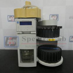 Dionex ASE 200 Accelerated Solvent Extractor