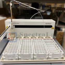 Agilent ASX-500 Series Autosampler