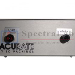 LC Packings AcuRate Flow Splitter