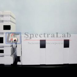 Agilent 6410A MS/MS with Agilent 1200 front end HPLC