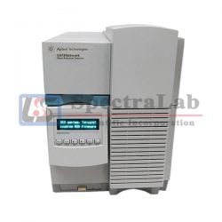 Agilent 5973 Network Mass Selective Detector MSD G2570A
